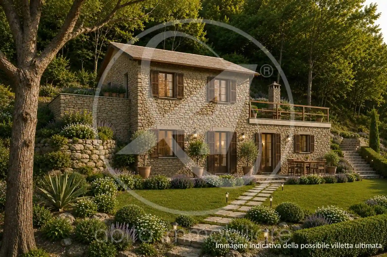 Rustico - Casale - foto 2