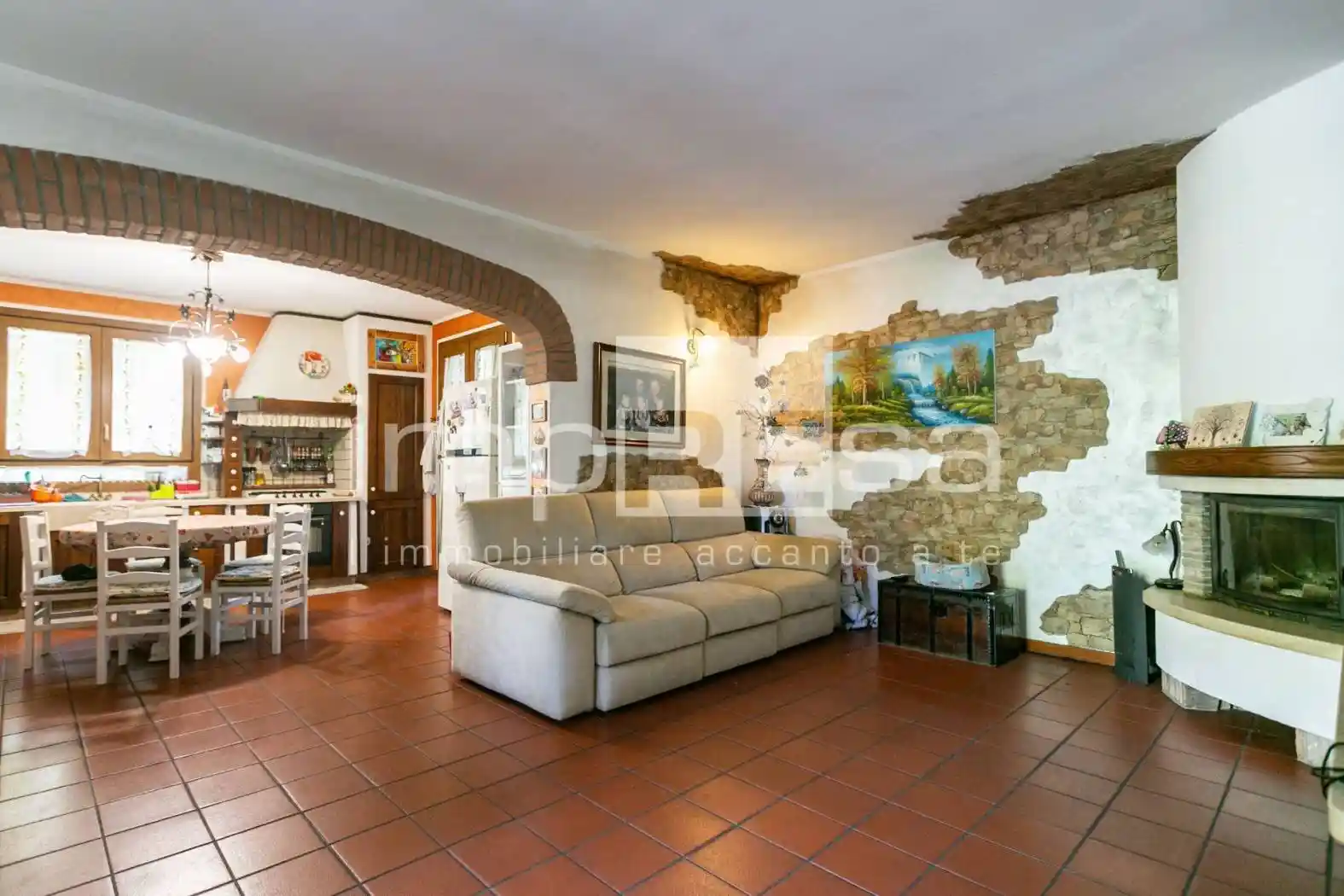 Casa indipendente in vendita a Santo Stino di Livenza