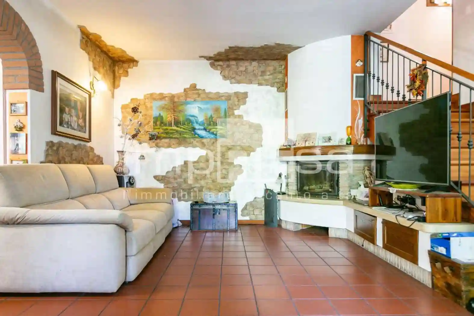 Casa indipendente - foto 3