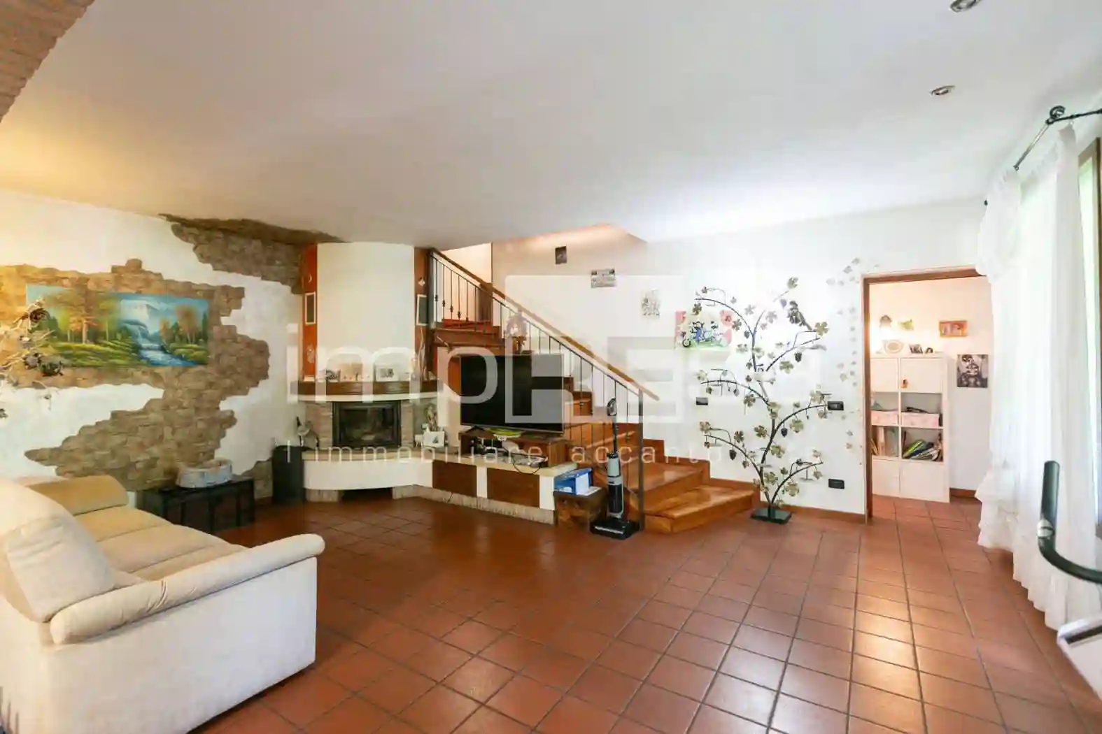 Casa indipendente - foto 4