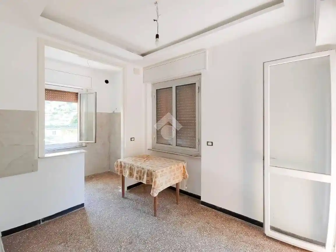 Appartamento in vendita a Genova