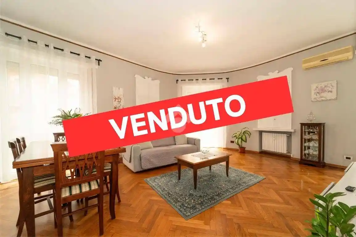 Appartamento in vendita a Torino