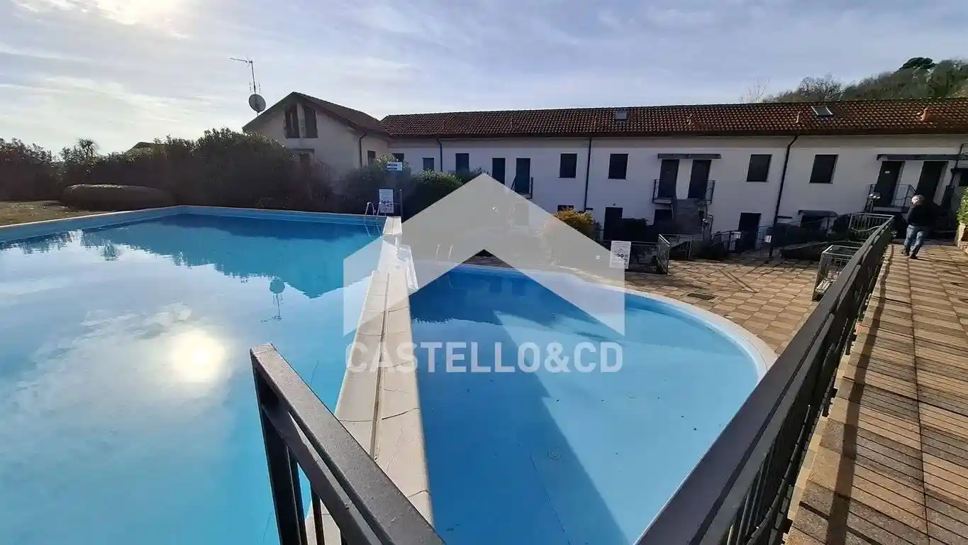 Appartamento in affitto a Manerba del Garda
