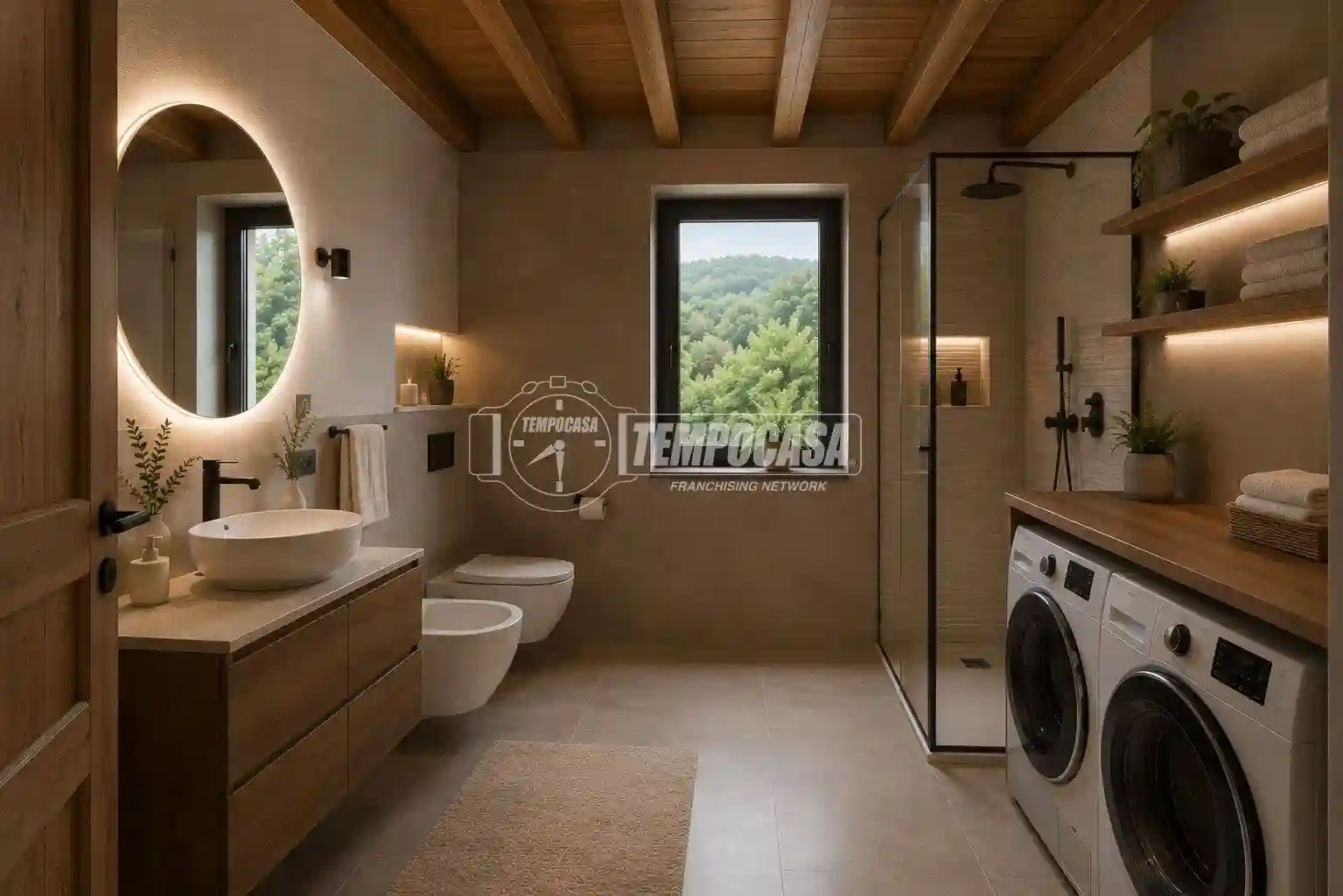 Villetta a schiera - foto 4