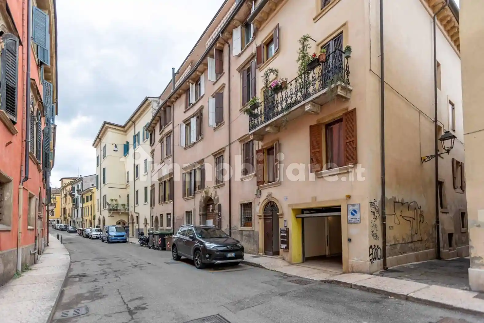 Appartamento in vendita a Verona