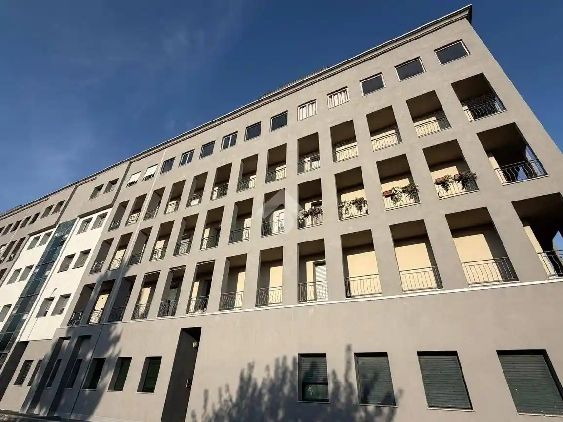 Appartamento in vendita a Brescia
