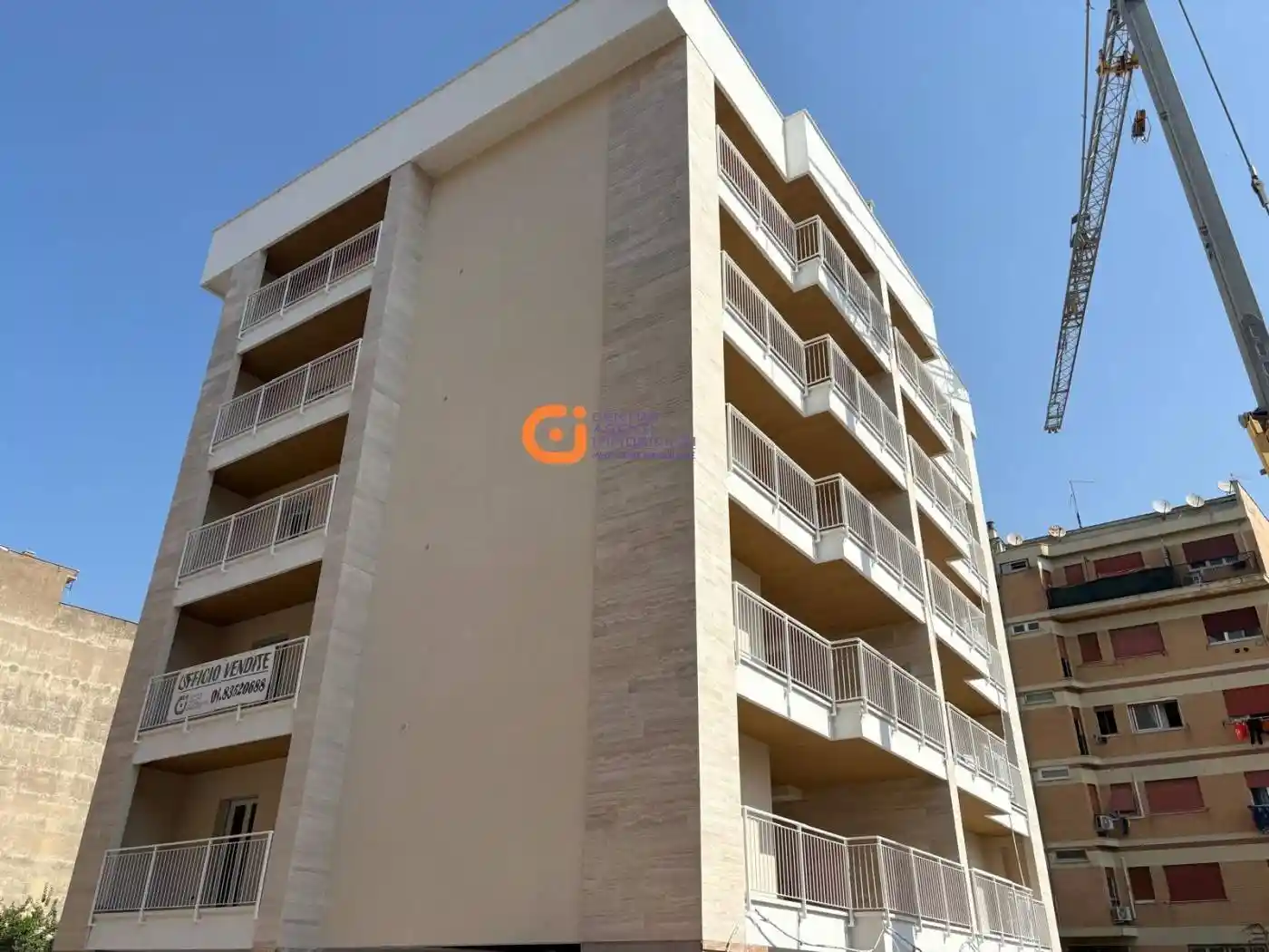 Attico - Mansarda in vendita a Roma