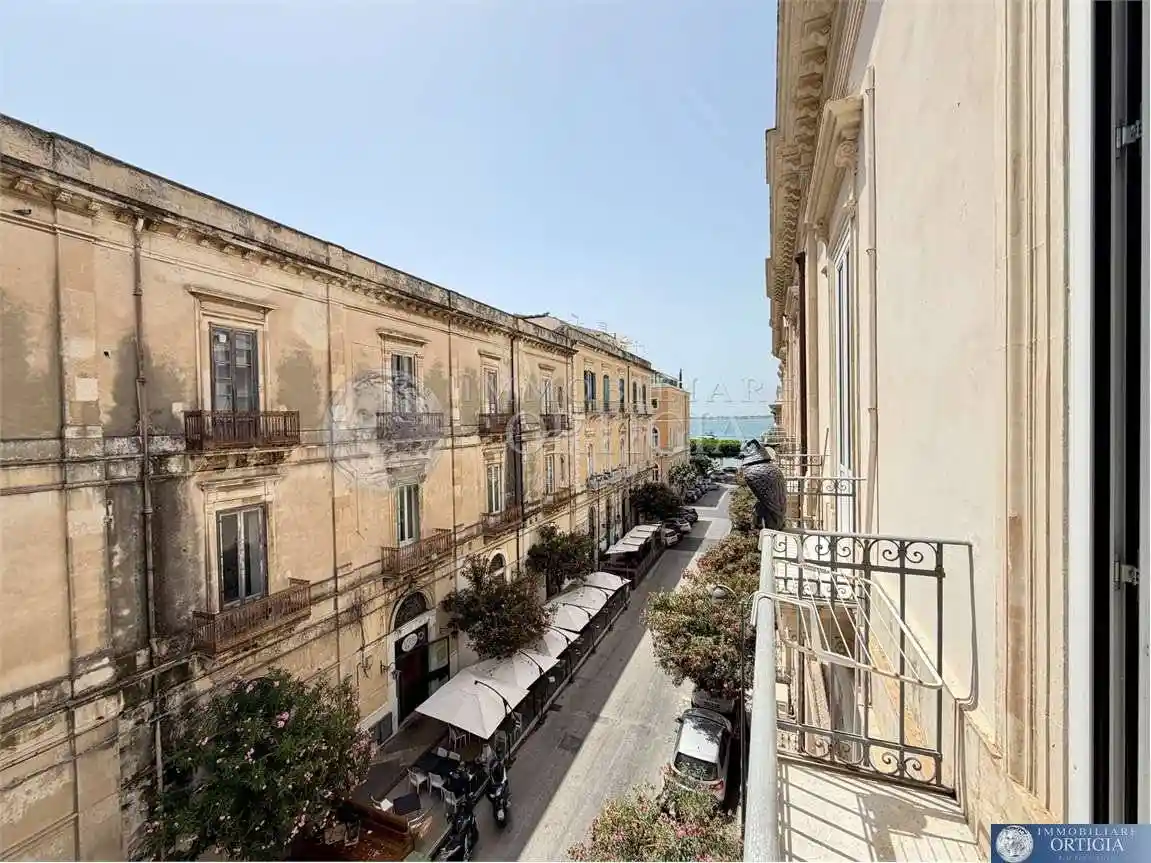 Appartamento in vendita a Siracusa