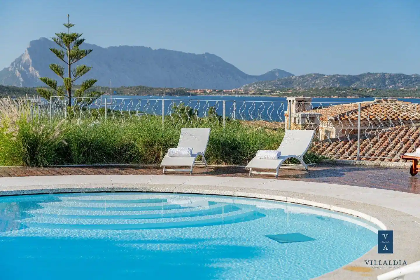 Villa in affitto a San Teodoro