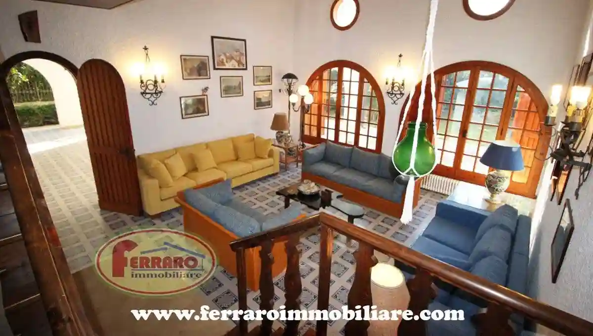 Villa - foto 4
