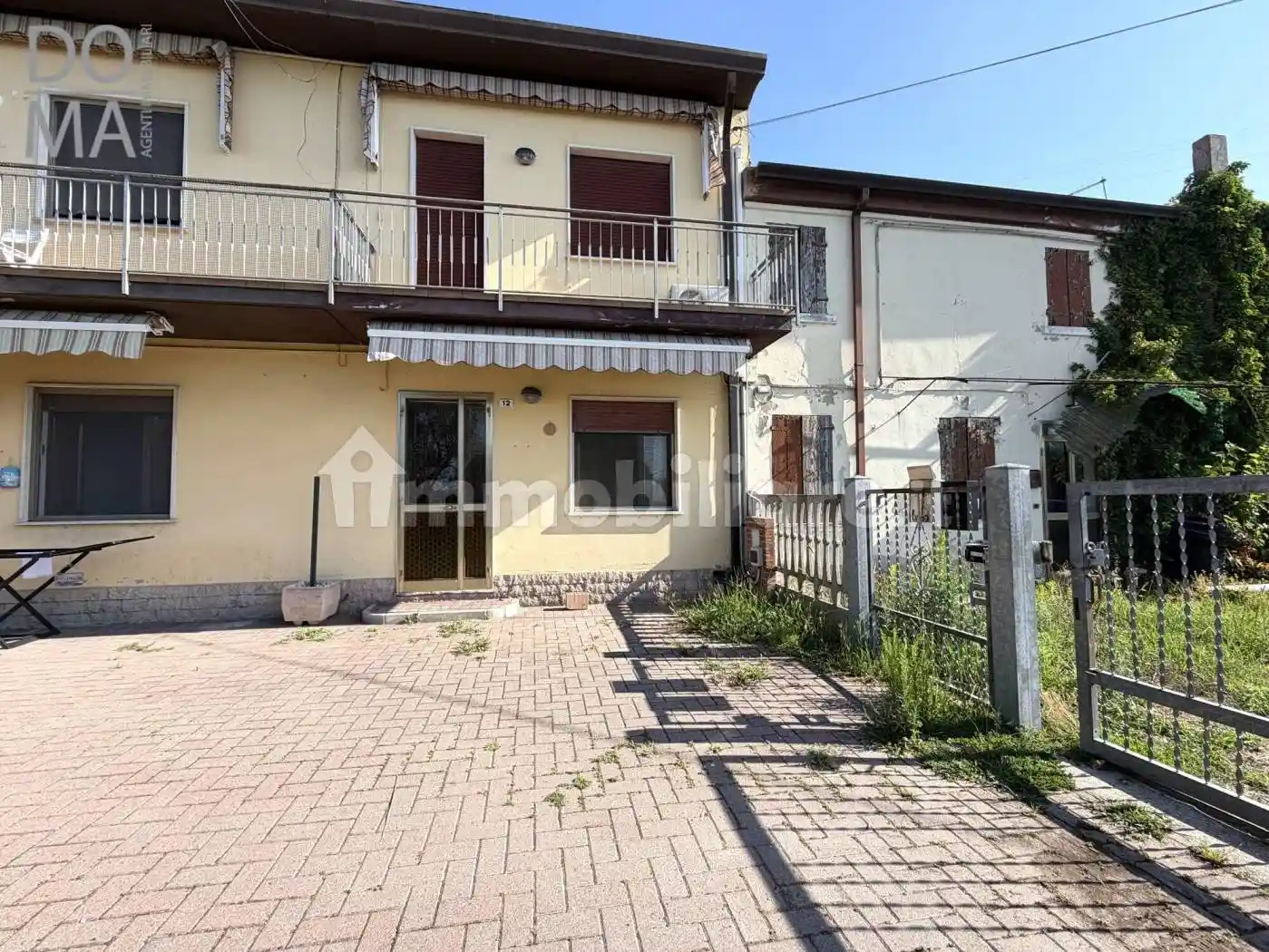Villetta a schiera in vendita a Porto Viro