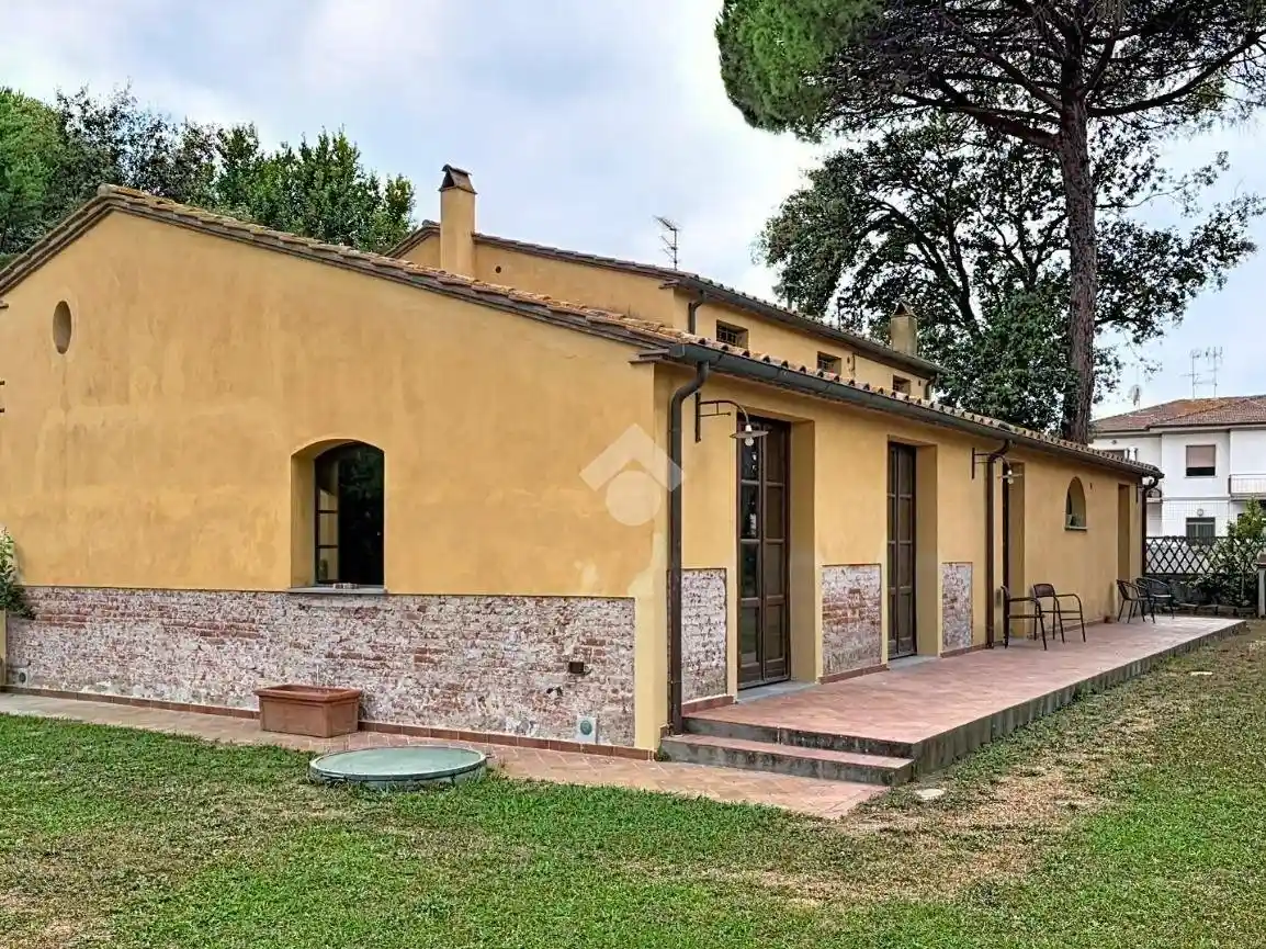 Villa in vendita a San Giuliano Terme