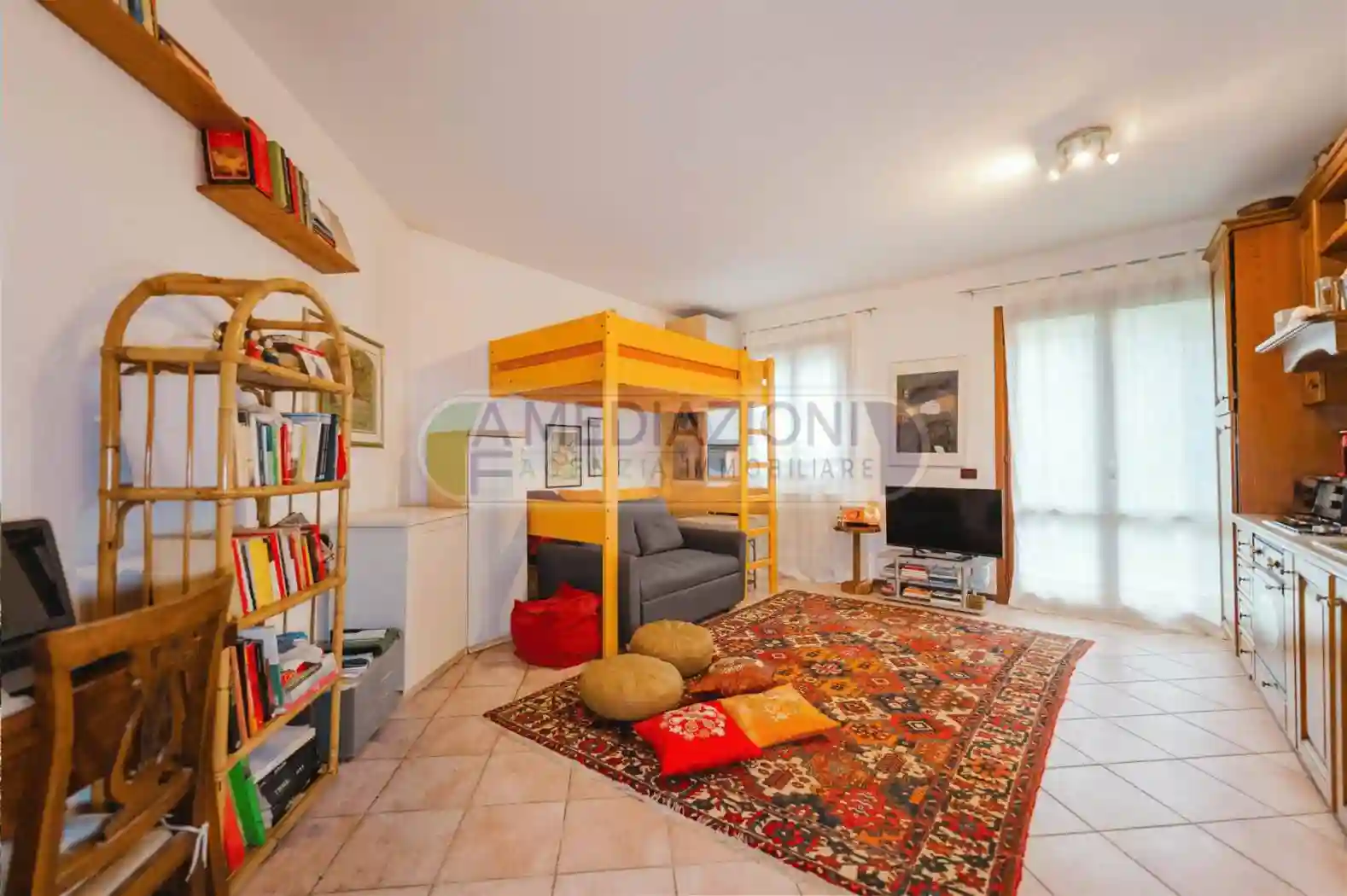 Appartamento - foto 3