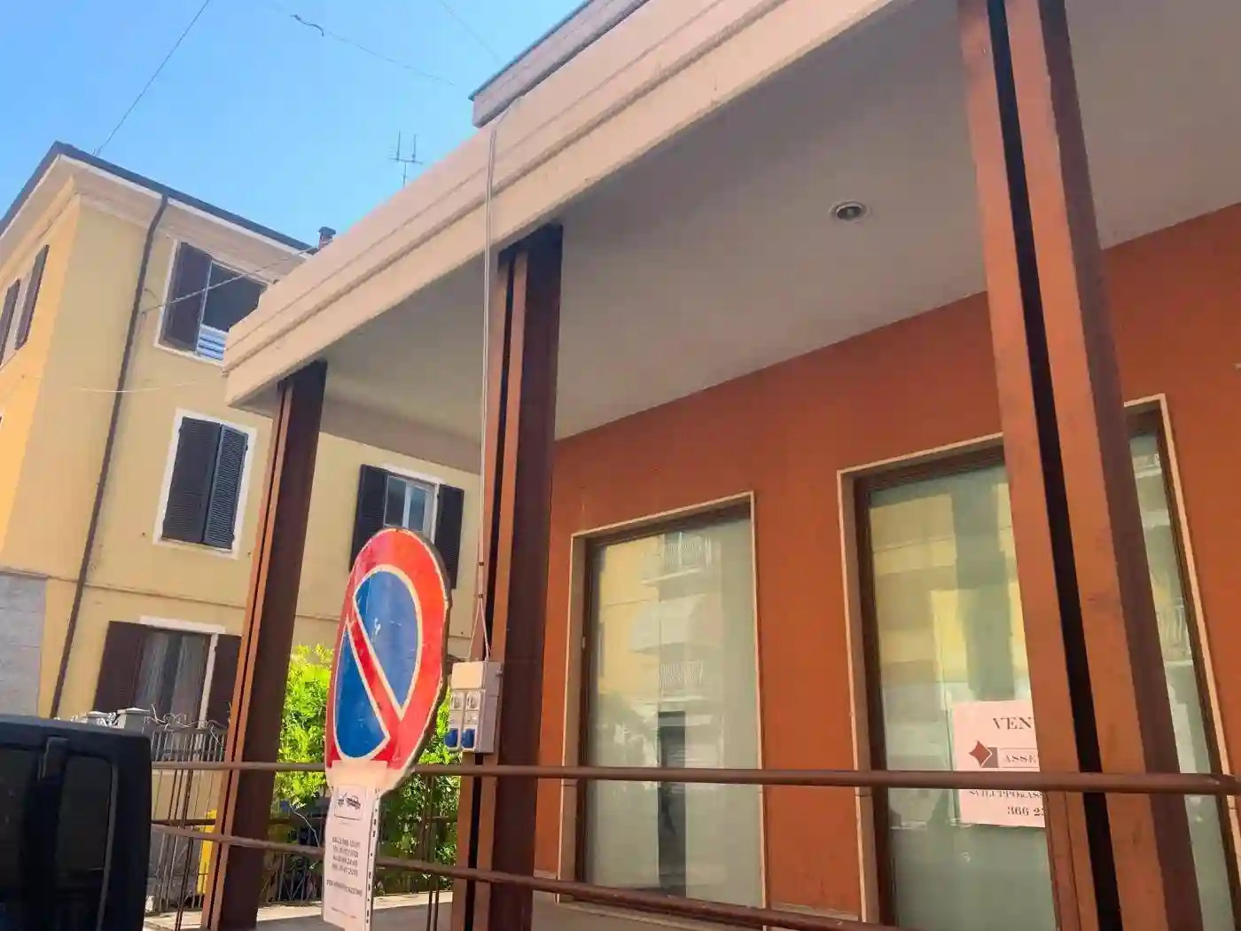 Palazzo - Edificio - foto 2