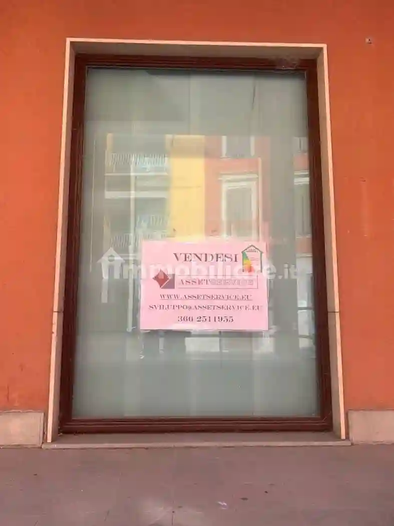 Palazzo - Edificio - foto 4