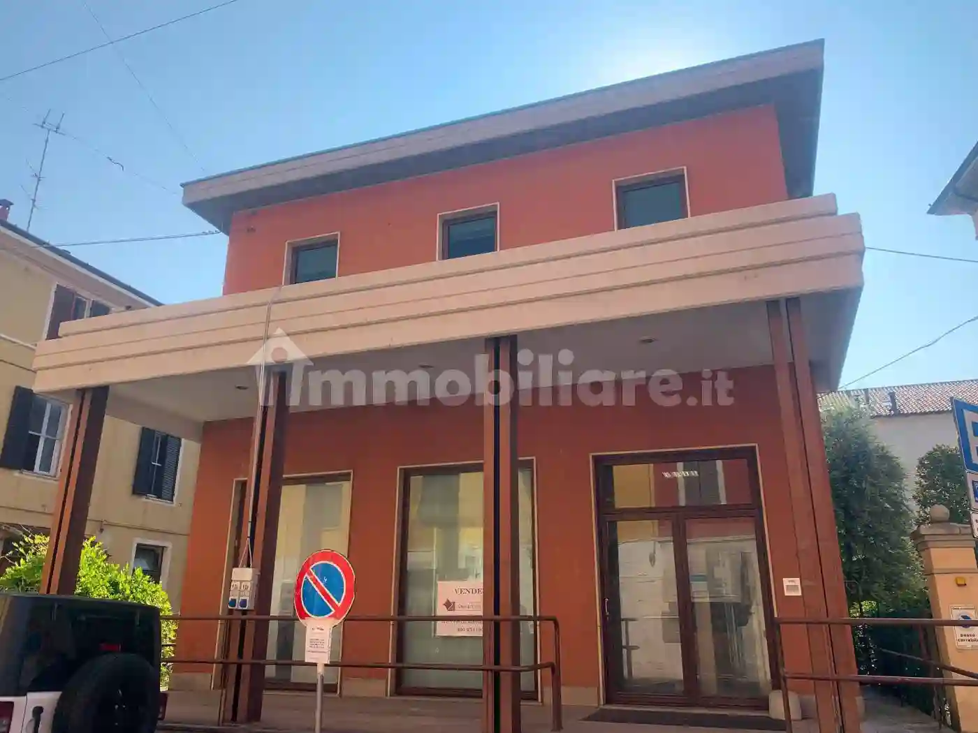 Palazzo - Edificio - foto 5