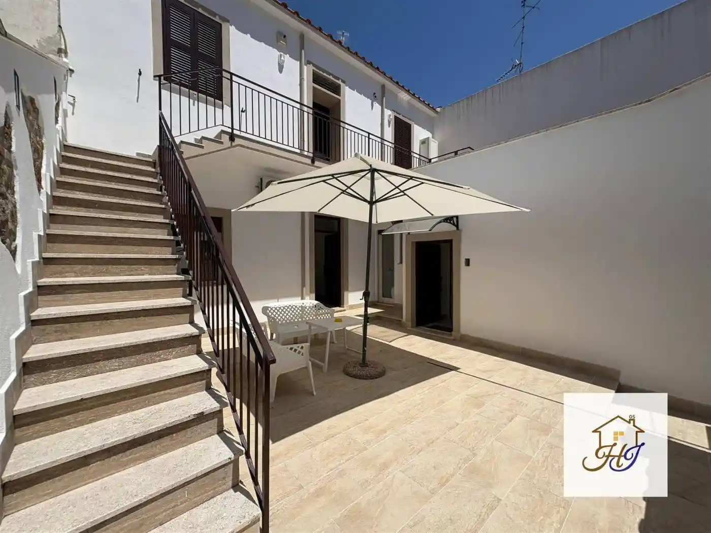 Casa indipendente in affitto a Nettuno