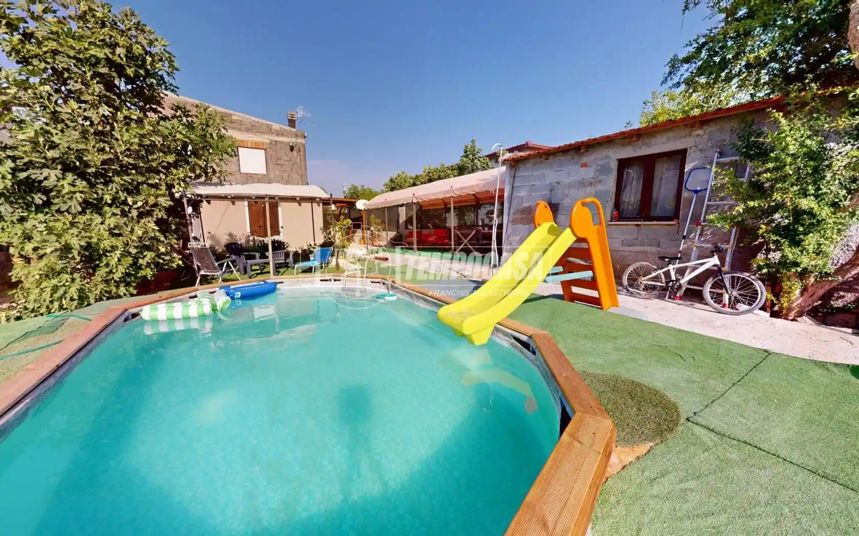 Villa in vendita a Sassari