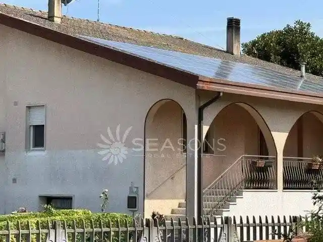 Villa in vendita a Santo Stino di Livenza