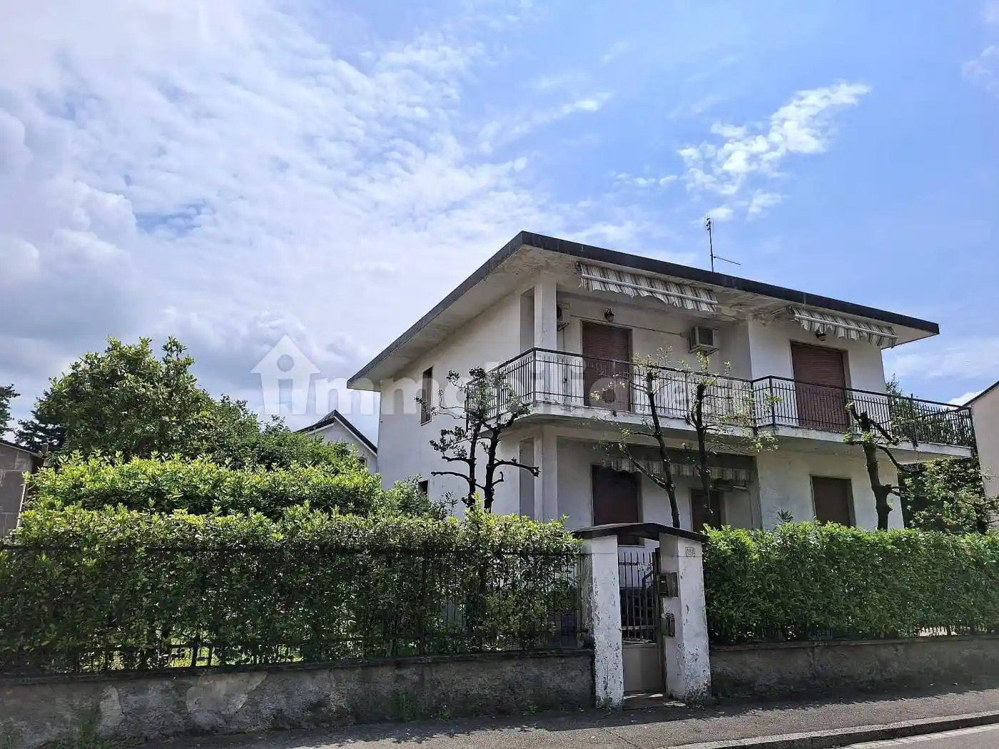 Villa in vendita a Bareggio