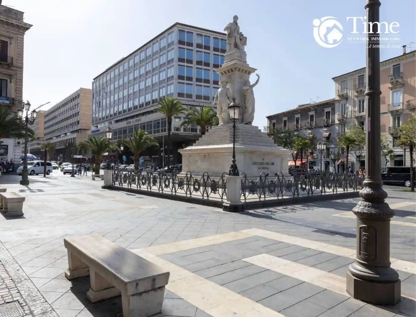 Appartamento in vendita a Catania