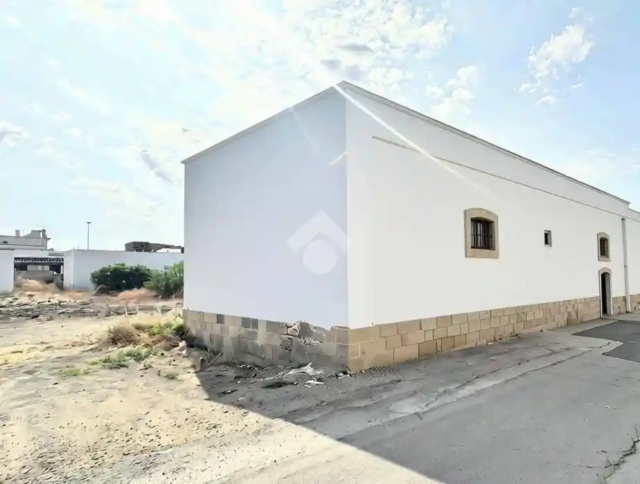 Rustico - Casale in vendita a Manduria