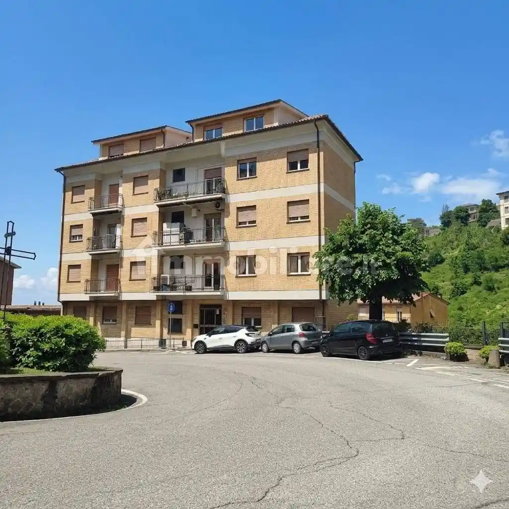Appartamento in vendita a Soriano nel Cimino