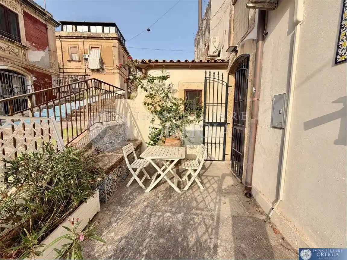 Appartamento in vendita a Siracusa