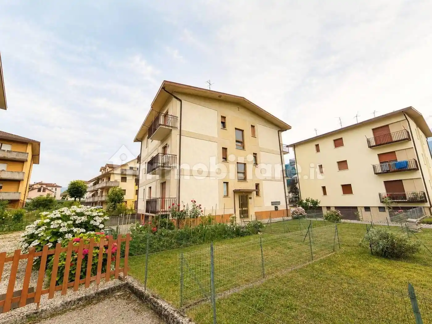 Appartamento in vendita a Belluno