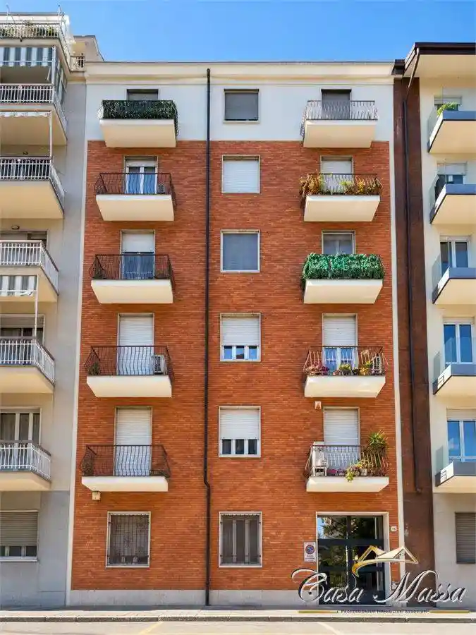 Appartamento in vendita a Torino