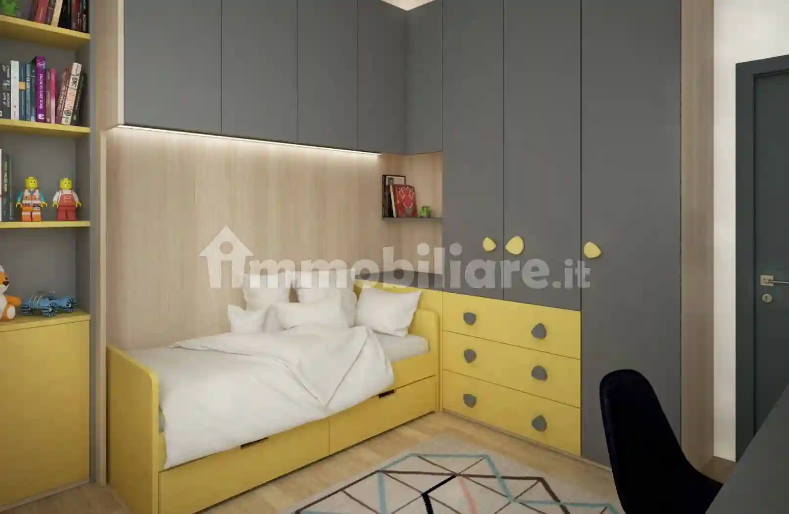 Appartamento - foto 4
