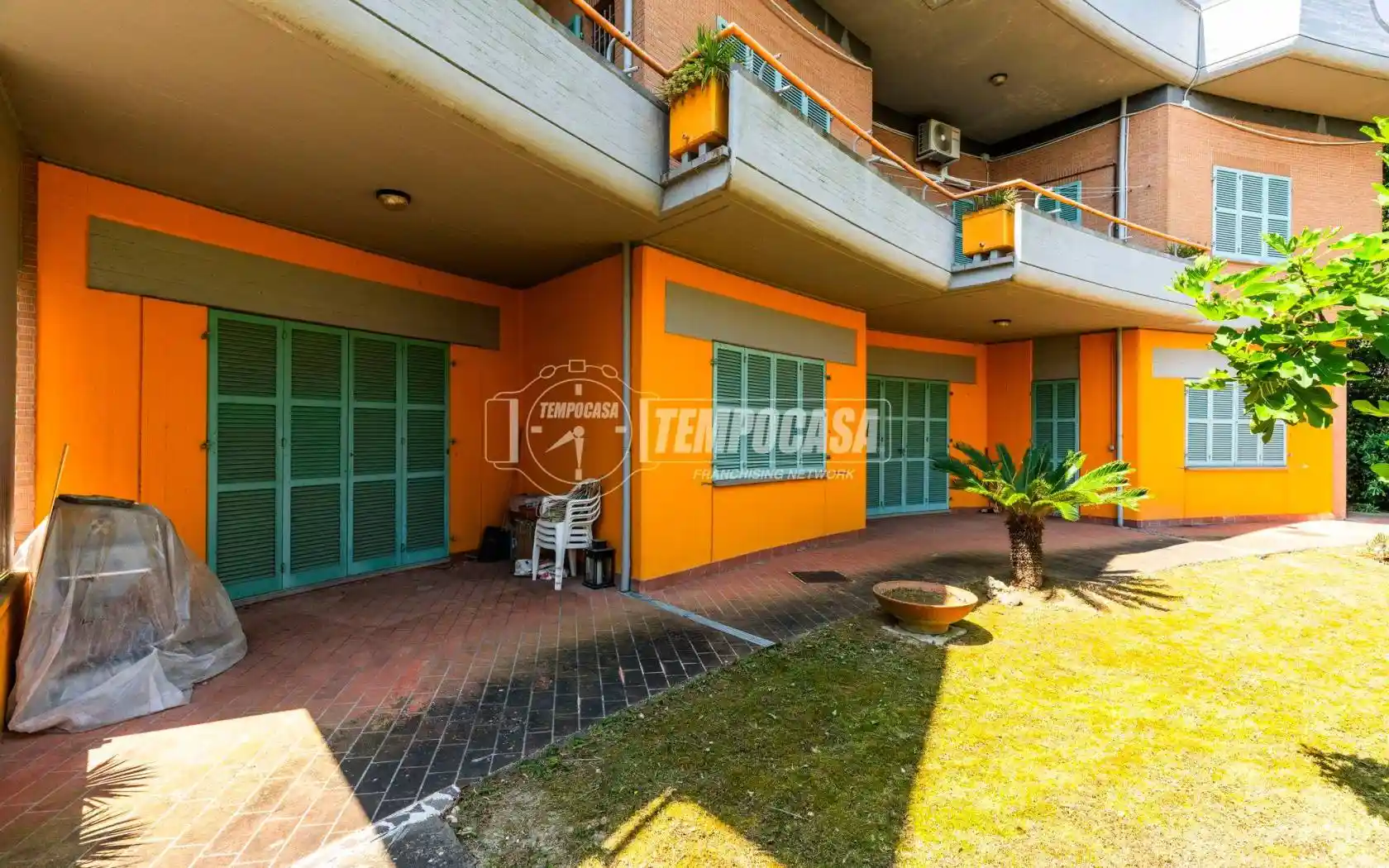 Villa in vendita a Civitanova Marche