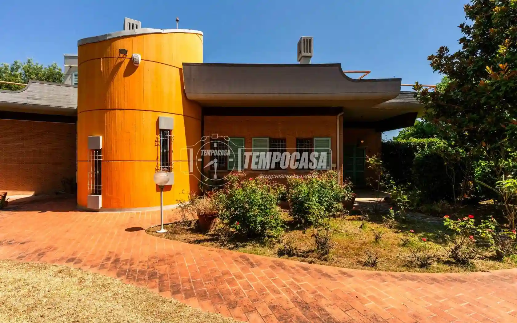 Villa - foto 3