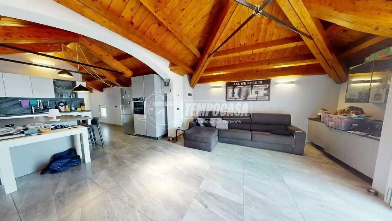 Appartamento in vendita a Cesano Maderno