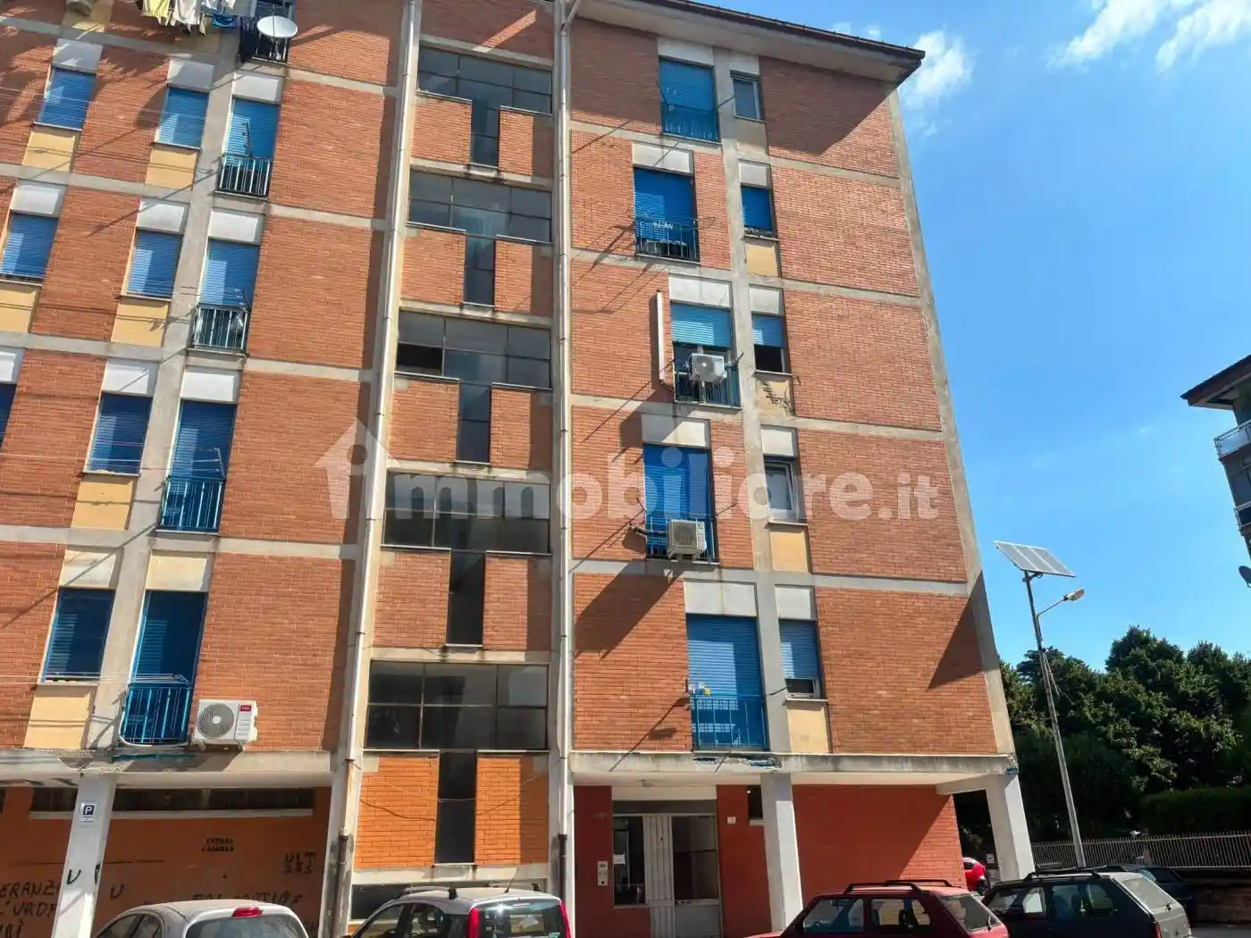 Appartamento in vendita a Caserta