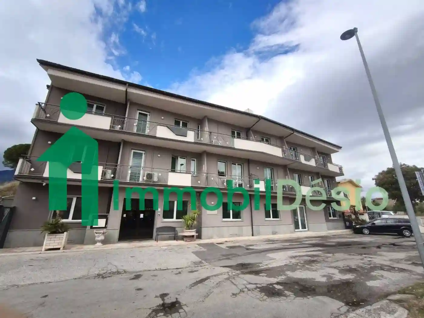 Palazzo - Edificio - foto 2