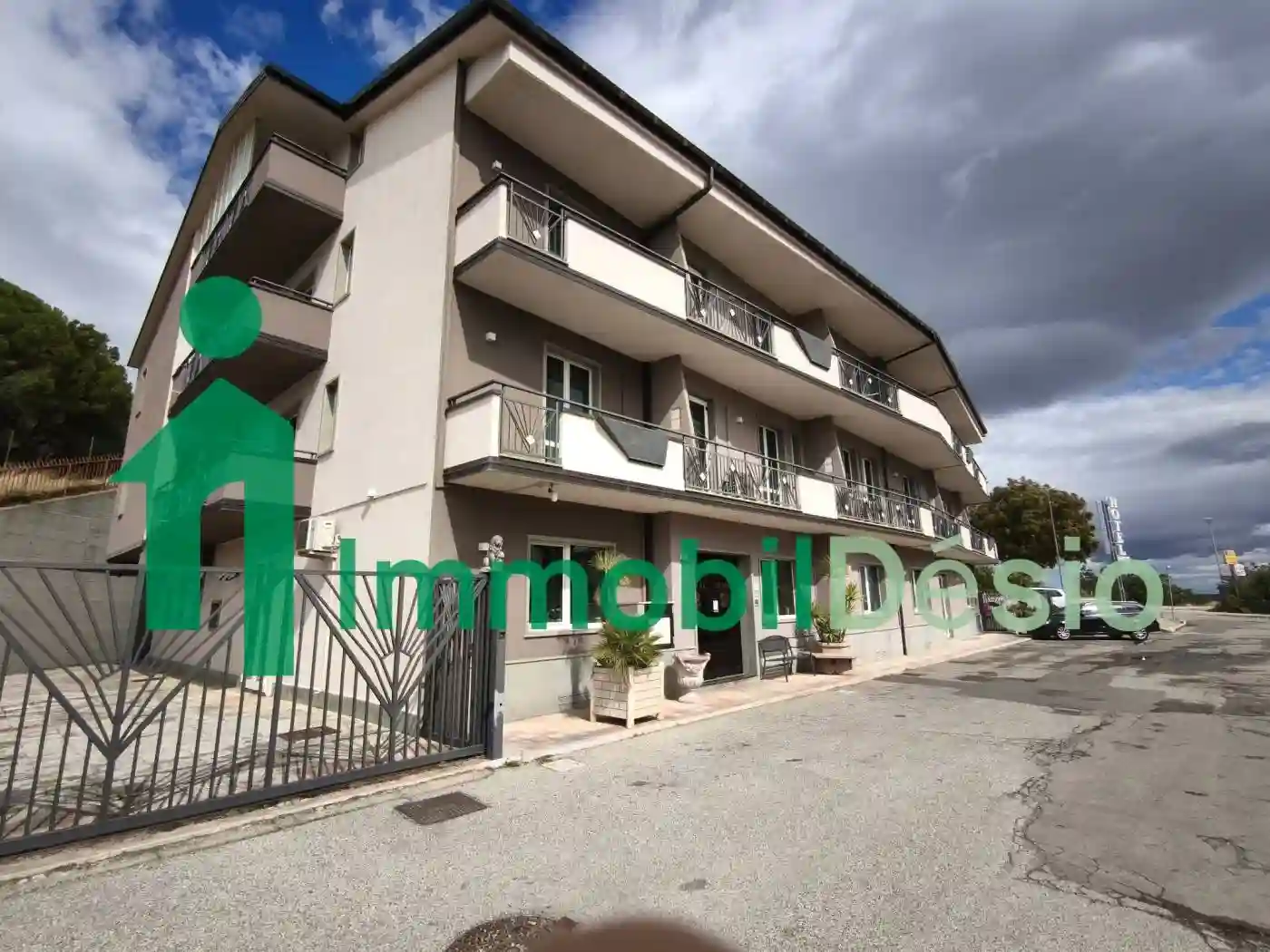 Palazzo - Edificio - foto 3