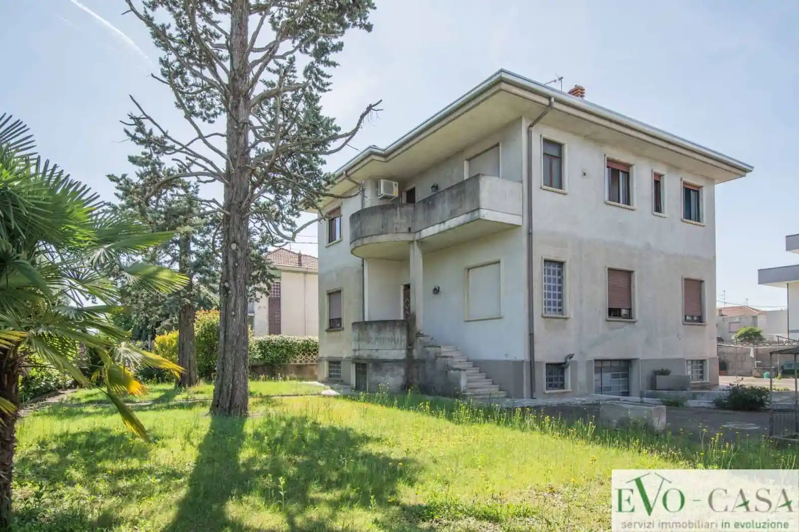 Appartamento in vendita a Magnago