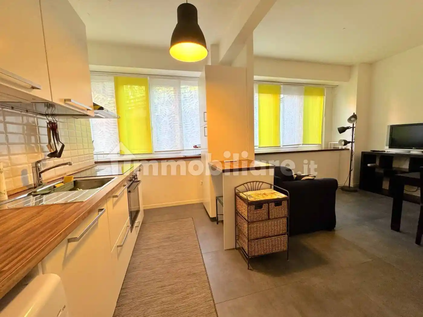 Appartamento in vendita a Prato
