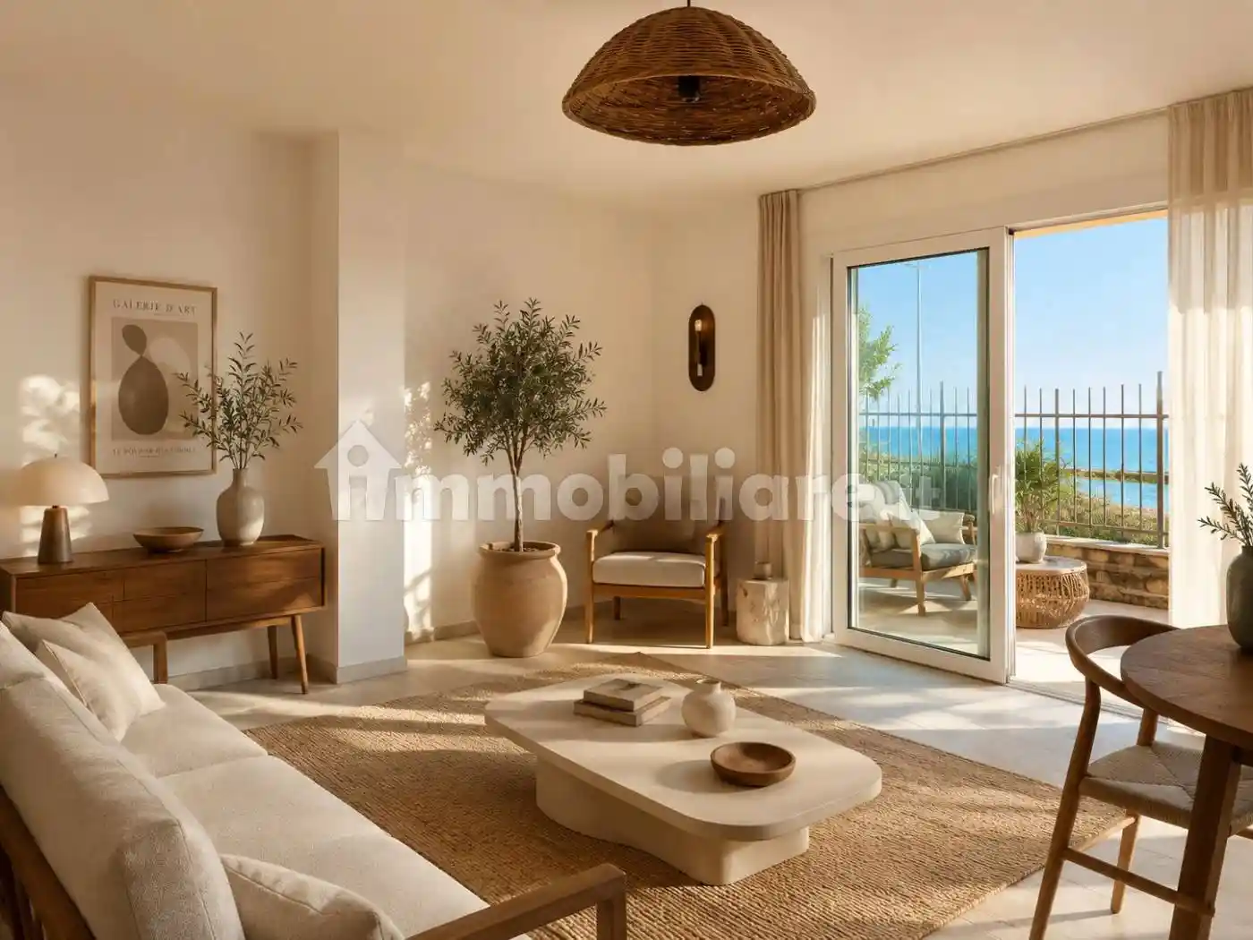 Appartamento in vendita a Ventimiglia