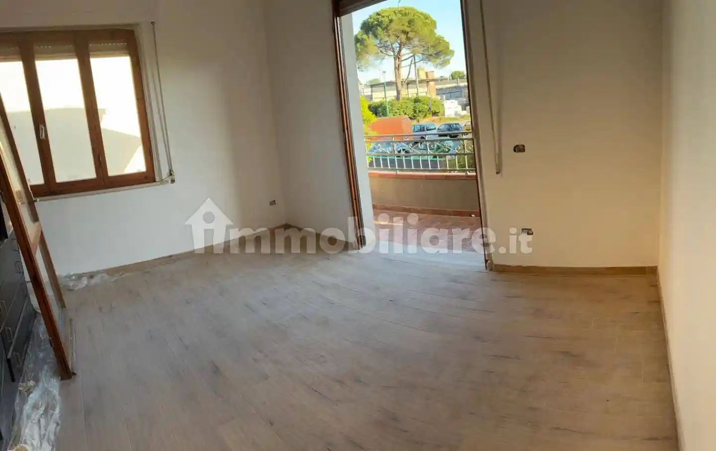 Villetta a schiera in vendita a Santa Maria a Monte