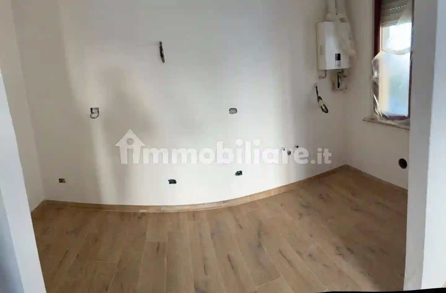 Villetta a schiera - foto 3