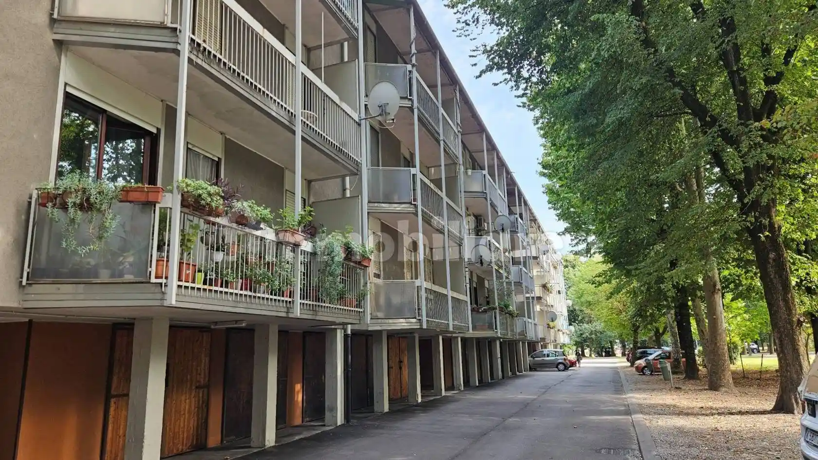 Appartamento in vendita a San Donato Milanese