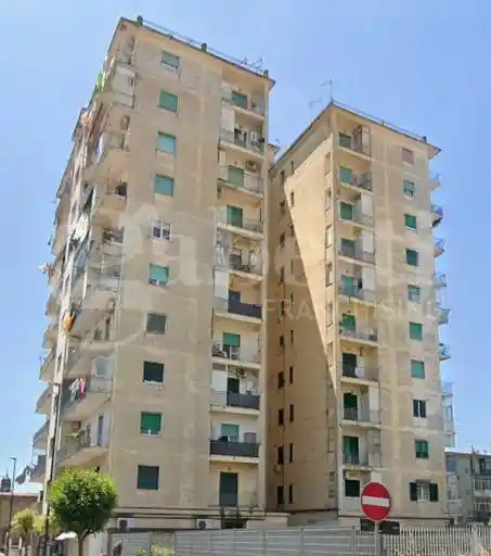 Appartamento in vendita a Arzano