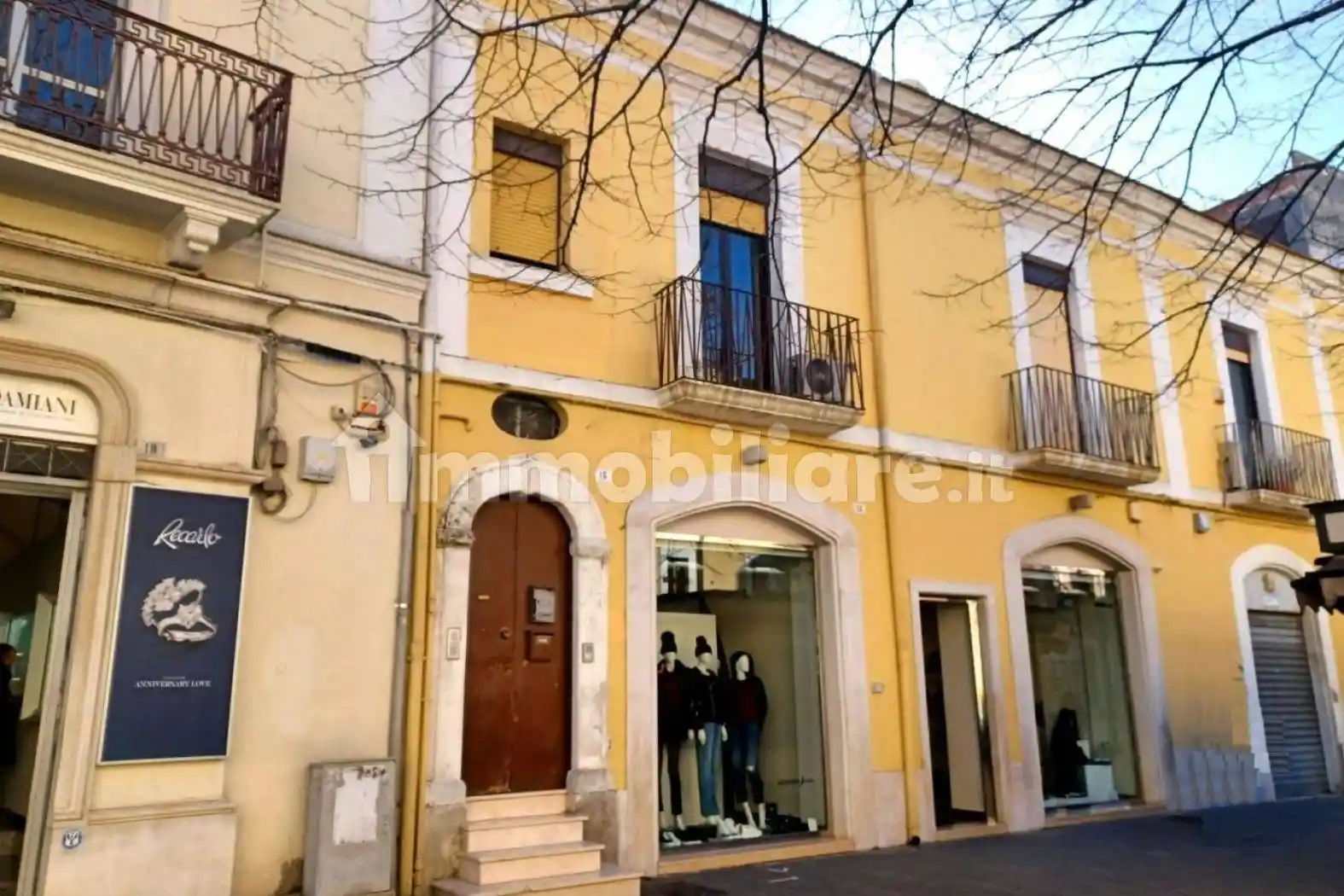 Appartamento in vendita a Foggia