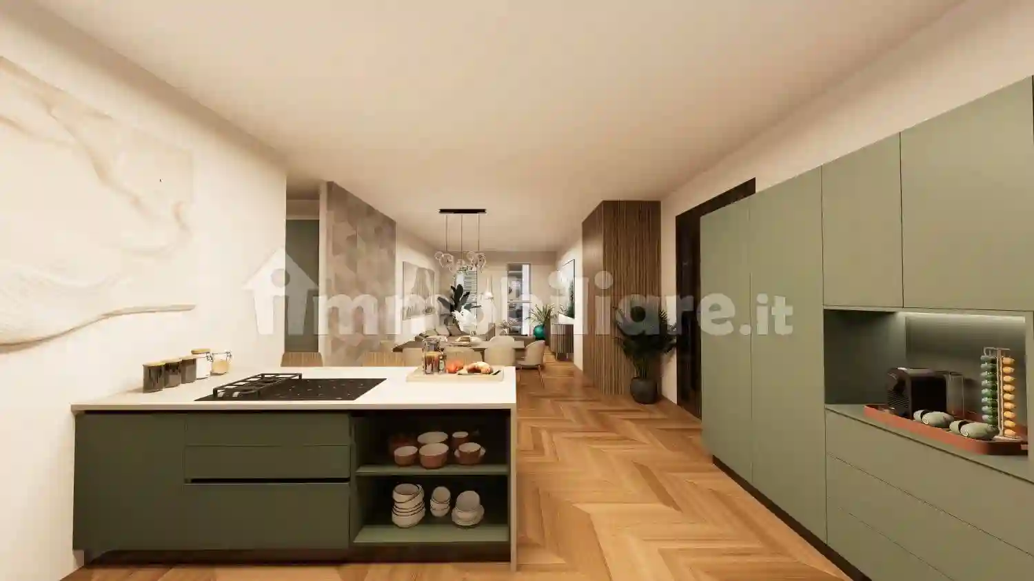 Appartamento - foto 3