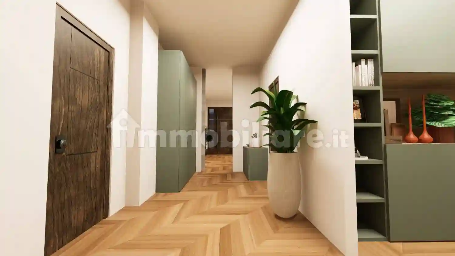 Appartamento - foto 5