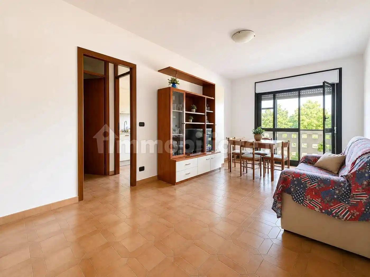 Appartamento in vendita a Casale Monferrato