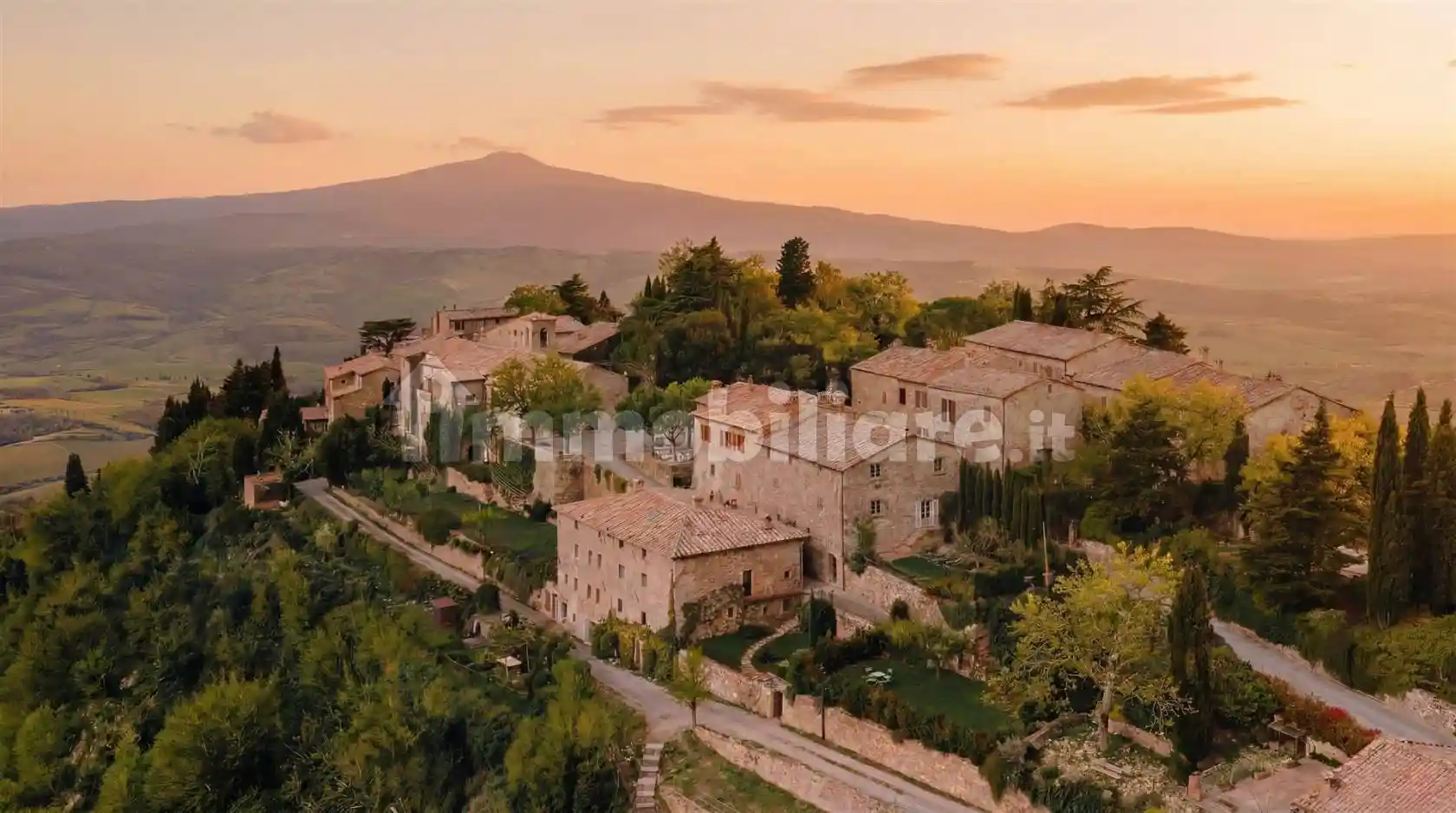 Casa indipendente in vendita a Sarteano