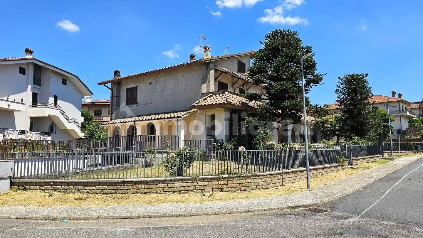 Appartamento in vendita a San Lorenzo Nuovo